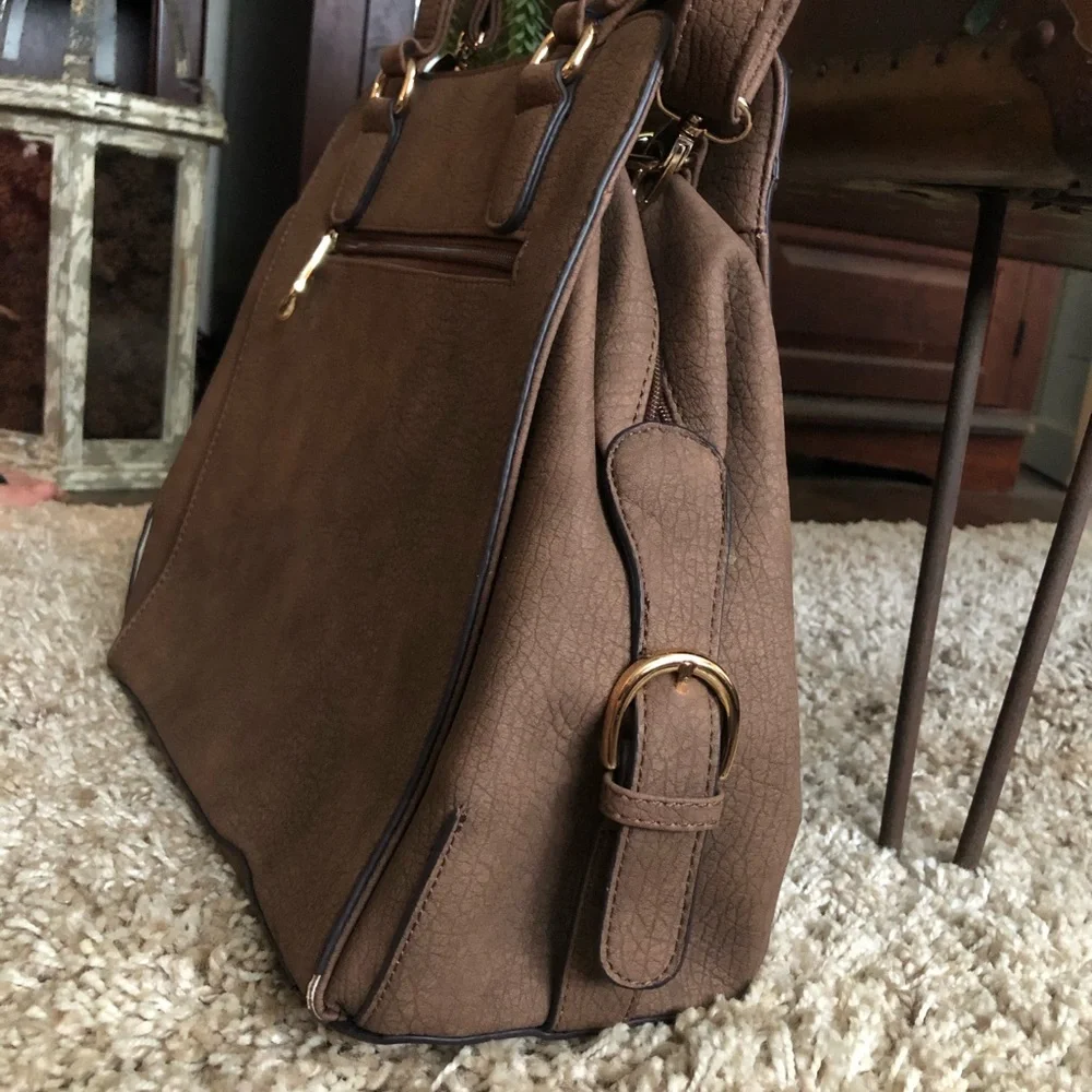 *SOLD* NWOT, Sorrentino, Beautiful Ladies Purse - Picture 12 of 16